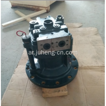 الحفارة R210-7 31Q5-10131 R210-7 Swing Motor